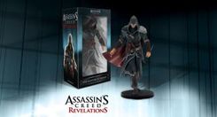Figurka do Assassins Creed Revelations