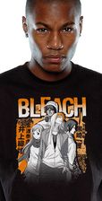 Bleach T-Shirt Crew 2