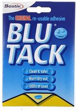Blu Tack masa plastelinowa