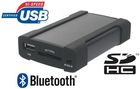 XCARLINK VOLVO cyfrowa SD USB