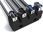 Fractal Design Define XL Upgrade KIT (FD-AC-USB3-DEFINEXL) Fractal Design Define XL Upgrade KIT (FD-AC-USB3-DEFINEXL)