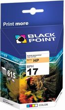 Black Point BPH 17