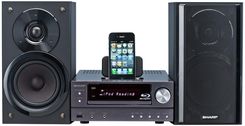 SHARP XL-BD601PH