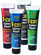 T-CUT Color Fast Nano - czerwony T-CUT Color Fast Nano - czerwony