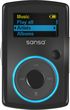 Sandisk  8GB Sansa Clip z Radiem  (SDMX18-008GK-E46)