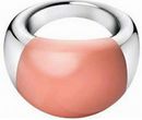 Pierścionek Calvin Klein KJ03NR010508