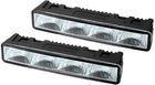 Światła do jazdy dziennej LED Daylight Philips, zestaw - 1 para