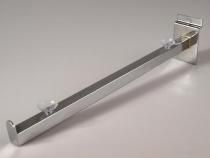 Wspornik metalowy do półki długość 35cm