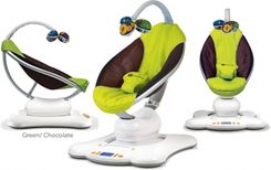 4Moms Mamaroo Leżaczek Mxle4Mmroo