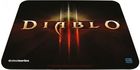 SteelSeries QcK Diablo III (67226) SteelSeries QcK Diablo III (67226)