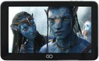 GOCLEVER TAB T72 7” LCD/4GB/ebook/Android 2.3.1 (TAB T72 PL)