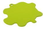 Umbra Podkładka pod naczynia Splat avocado 