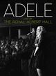 Adele - Live At The Royal Albert Hall (Blu-ray)