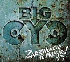Big Cyc - Zadzwońcie po milicję (CD)