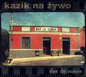 Kazik Na Żywo - Bar La Curva / Plamy na Słońcu (CD)