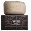 Stara Mydlarnia Peelingujące mydło do kąpieli Bay Citrus for men200 g