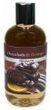 Stara Mydlarnia Odżywczy olejek do masażu CHOCOLATE & ORANGE czekolada z pomarańczą 250 ml