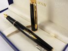 Waterman Pióro Hemisphere Gt + Torebka