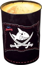 Spiegelburg kosz na papiery Kapitan Sharky 