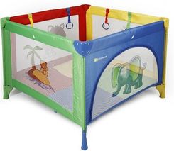 Kojec Kinderkraft Play Multi