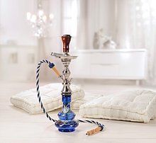 Weltbild Fajka wodna “Shisha Nephthys”