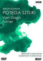 Potęga Sztuki: Turner (DVD)