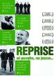 Reprise: Od Początku, Raz Jeszcze... (Reprise) (DVD)