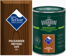Vidaron Lakierobejca ochronno-dekoracyjna palisander indyjski 0,75l