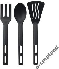 Ikea Widelec Łopatka Łyżka Do Teflonu Akut 