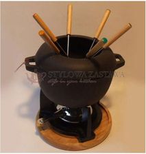 Geist zestaw do fondue ge-22067