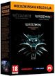Wiedźmińska Kolekcja - Wiedźmin 1+2 (Gra PC)