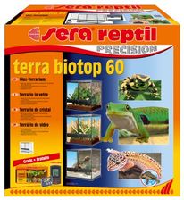 SERA Reptil Terra Biotop 60 - terrarium