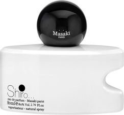 Masaki Matsushima Shiro Woda perfumowana 80 ml