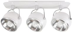 Spotlight Spot Ball 3x9W GU10 (5009302)