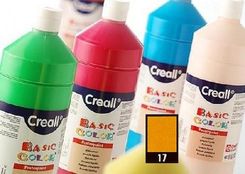 CREALL Basic Color - Ochre [17]