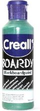 Farba tablicowa CREALL Boardy 80 ml,  zielona