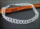 INTACTO Żródło życia - made with Swarovski elements