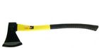 Topex Siekiera 1500g trzonek z włókna szklanego 05A204 Topex Siekiera 1500g trzonek z włókna szklanego 05A204