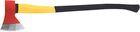 Top Tools Siekiera 1250g trzonek z włókna szklanego 05A212 Top Tools Siekiera 1250g trzonek z włókna szklanego 05A212