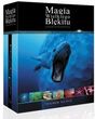 Magia Wielkiego Błekitu - Siedem kontynentów (DVD)