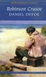ROBINSON CRUSOE ROBINSON CRUSOE