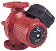 Grundfos Pompa Pojedyncza Ups 50 F Seria 200 3X400V ( 96402006 )