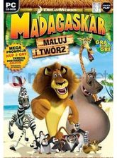 Shrek 2 Maluj i twórz PC) (Gra PC)