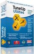 TuneUp Utilities 2012              3U DE (02059)