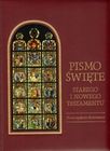 Pismo Święte Starego i Nowego Testamentu