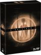 Z Archiwum X - Sezon 2 (The X Files - Season 2) (DVD)