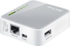 Tp-Link Netz WLAN Rout. 150Mb (TL-MR3020)