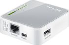 Tp-Link Netz WLAN Rout. 150Mb (TL-MR3020)