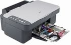 EPSON Stylus DX3850