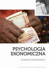 Psychologia ekonomiczna